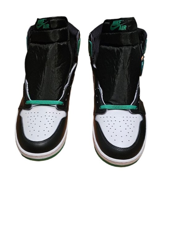 Nike Air Jordan 1 Retro High OG Celtics Lucky Green Black 2023 DZ5485-031 US 15 main image 6